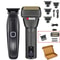 WMARK NG 7982 BRDCLIP FA 1981 Professional Hair Clipper And Shaver 13