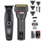 WMARK NG 7982 BRDCLIP FA 1981 Professional Hair Clipper And Shaver 7