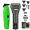 WMARK NG 7982 BRDCLIP FA 1981 Professional Hair Clipper And Shaver 8