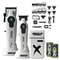 BRDCLIP X Series Professional Hair Clipper Trimmer And Shaver Set 9