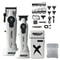 BRDCLIP X Series Professional Hair Clipper Trimmer And Shaver Set 10