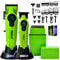 BRDCLIP X Series Professional Hair Clipper Trimmer And Shaver Set 11