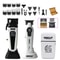 BRDCLIP X Series Professional Hair Clipper Trimmer And Shaver Set 29