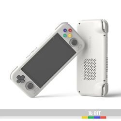 retroid pocket 4 pro handheld retro gaming console
