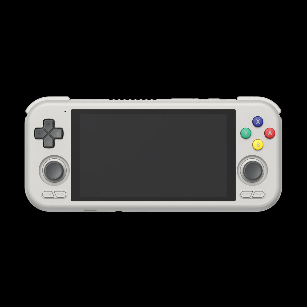 Retroid Pocket 4 Pro Handheld Retro Gaming Console 1