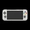 Retroid Pocket 4 Pro Handheld Retro Gaming Console 1