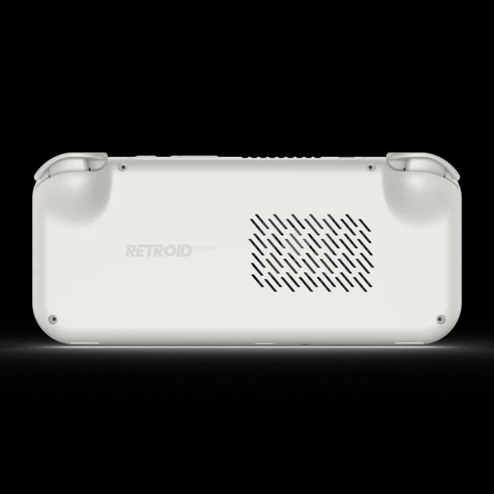 Retroid Pocket 4 Pro Handheld Retro Gaming Console 2