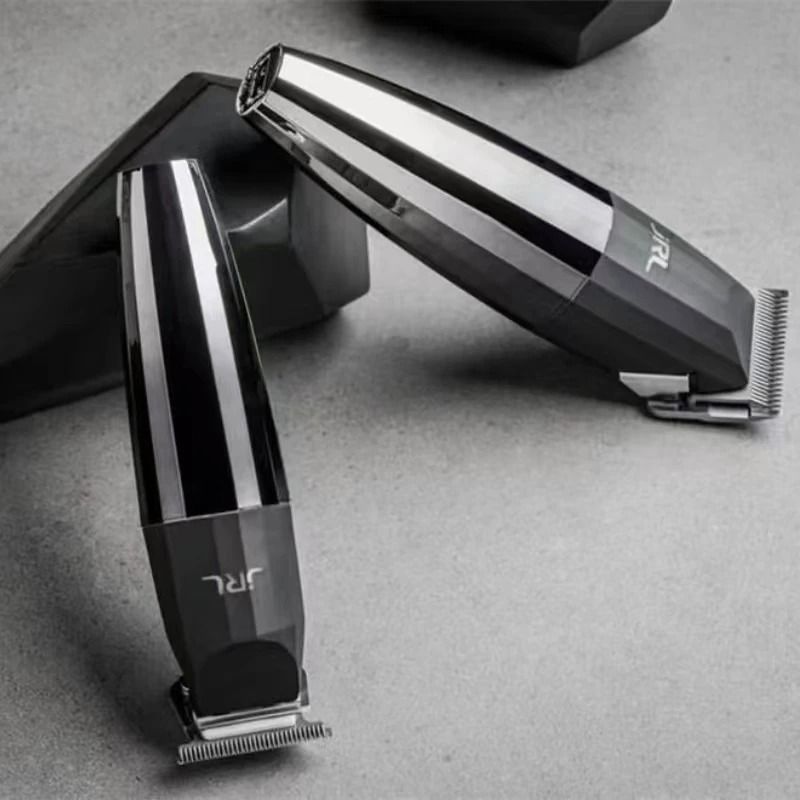 JRL 2020C Professional Hair Clipper With Silent High Speed Motor 2