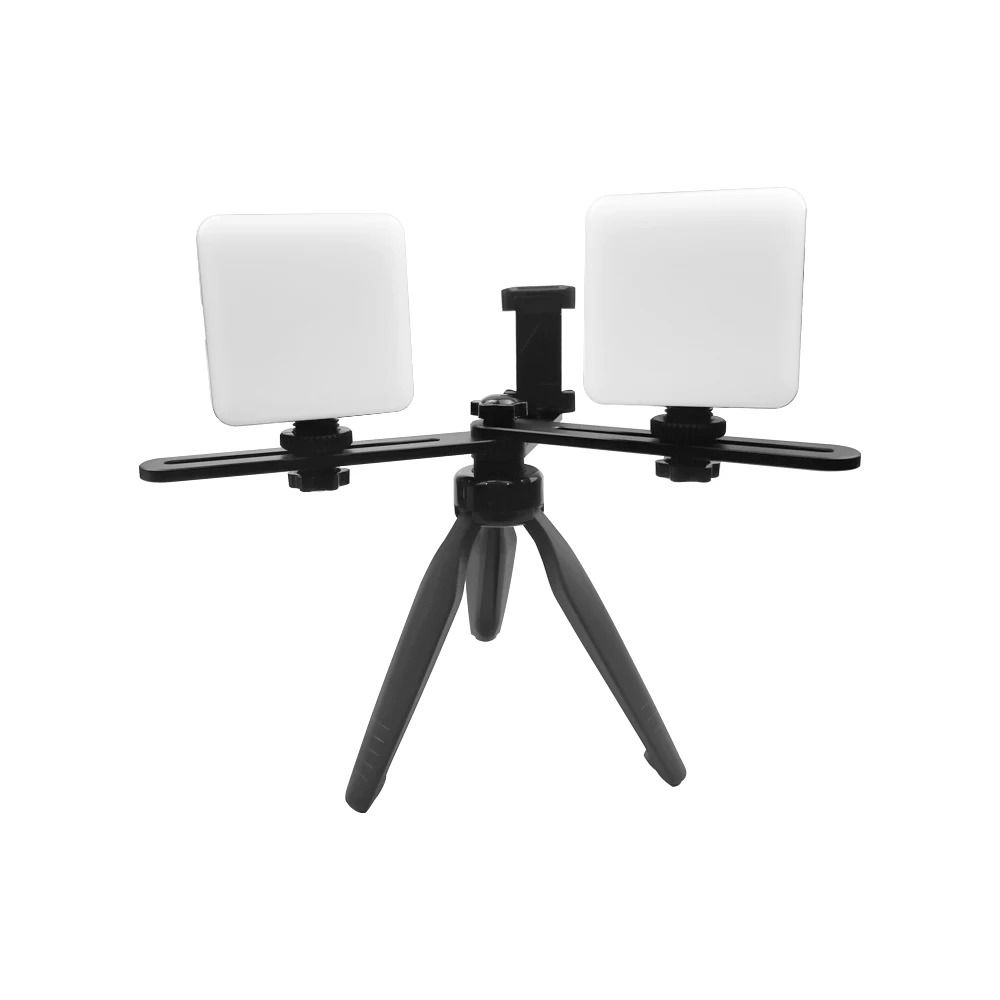 Dental Mobile Photography LED Light With Bluetooth Control 1