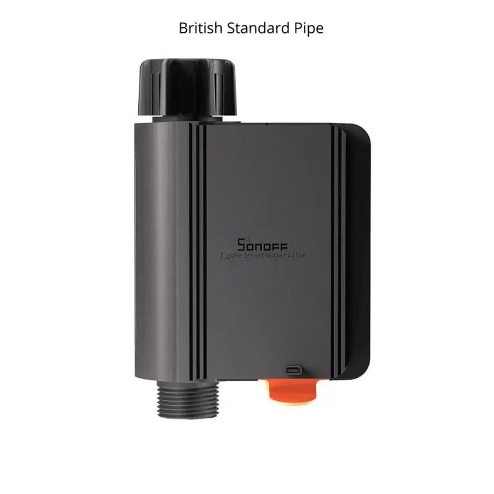 SONOFF Zigbee Smart Water Valve With IP55 Irrigation Controller 6