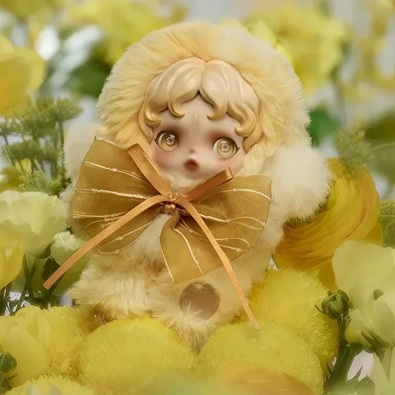 POP MART SKULLPANDA L Impressionnisme Series Blind Box Collectible Figure 15