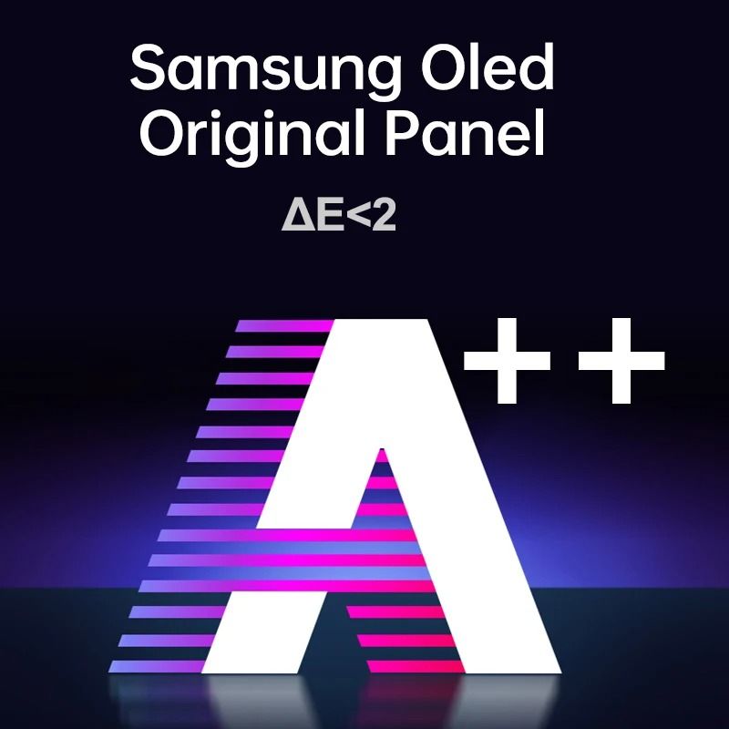 VCHANCE 16 Inch OLED 4K Touchscreen Portable Monitor With HDR 5