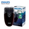 Philips PQ206 Electric Shaver With Floating Double Blades 0
