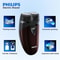 Philips PQ206 Electric Shaver With Floating Double Blades 3