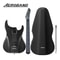 AeroBand Electric Guitar With Silicone Strings And Built In Speaker 0