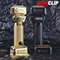 BRDCLIP 363 7000RPM Double Ring Reciprocating Shaver With LED Display 0
