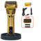 BRDCLIP 363 7000RPM Double Ring Reciprocating Shaver With LED Display 13