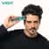 Cordless Professional Hair Trimmer For Men With 3 Adjustable Motor Speeds 5