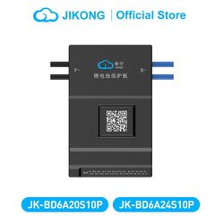 jikong jk bd6a smart active balance bms 8s 24s 100a