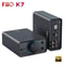 FiiO K7 BT Balanced DAC And Headphone Amplifier 12