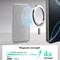ESR MagSafe Wallet 5 Card Holder With Magnetic Strength For IPhone 2