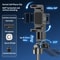 Mini Selfie Stick Handheld Gimbal Tripod For Mobile Phones 4
