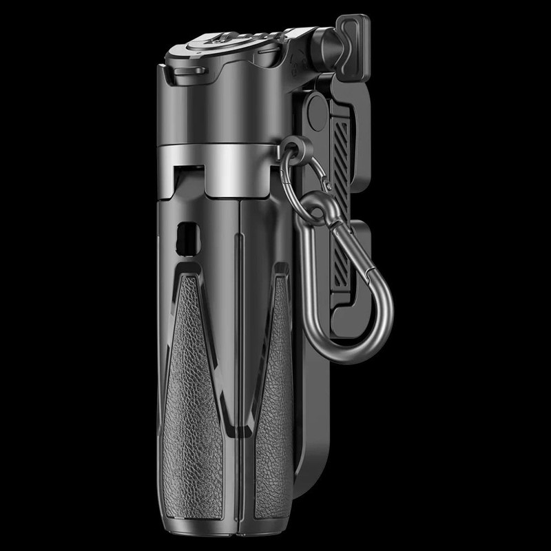 Mini Selfie Stick Handheld Gimbal Tripod For Mobile Phones 6