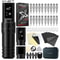 XNET T1 Wireless Tattoo Machine Pen Kit With Adjustable Stroke 0