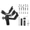 FeiyuTech SCORP C 3 Axis Handheld Gimbal Stabilizer For DSLR Cameras 6