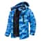 TACVASEN Women Winter Ski Snowboard Jacket With Thermal Fleece And Waterproof Design 19