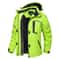 TACVASEN Women Winter Ski Snowboard Jacket With Thermal Fleece And Waterproof Design 23