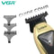 VGR V 994 Professional Hair Trimmer 10000 RPM Vector Motor 1