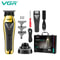VGR V 994 Professional Hair Trimmer 10000 RPM Vector Motor 6