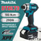 Makita 18V LXT Cordless Impact Driver DTD173 Brushless Drill Screwdriver With LED Light 3