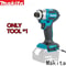 Makita 18V LXT Cordless Impact Driver DTD173 Brushless Drill Screwdriver With LED Light 4