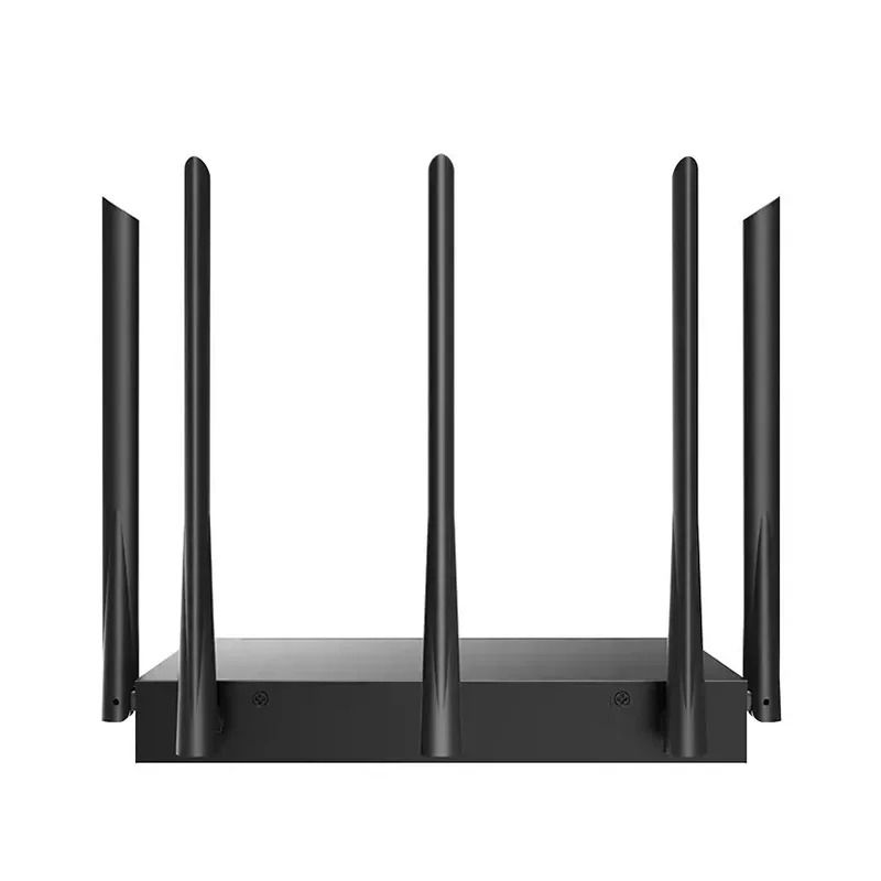 Tenda W30E AX3000 WiFi 6 Wireless Router 3