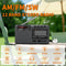 XHDATA D 368 Portable AM FM SW Radio With Bluetooth And MP3 Player 0