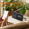 XHDATA D 368 Portable AM FM SW Radio With Bluetooth And MP3 Player 4