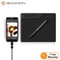 GAOMON S620 Digital Graphics Tablet 65 X 4 Inches With Express Keys 0