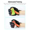 Electric Finger Rehabilitation Robot Training Glove For Stroke And Hemiplegia Therapy 4