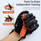 Electric Finger Rehabilitation Robot Training Glove For Stroke And Hemiplegia Therapy 5
