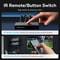 Vention HDMI 21 Splitter Switch 3 In 1 Out 8K 60Hz 4K 120Hz For TV Xbox PS5 And Monitor 2