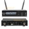 SLXD4 Professional Dual Wireless Microphone System With Two Handheld UHF Microphones 4