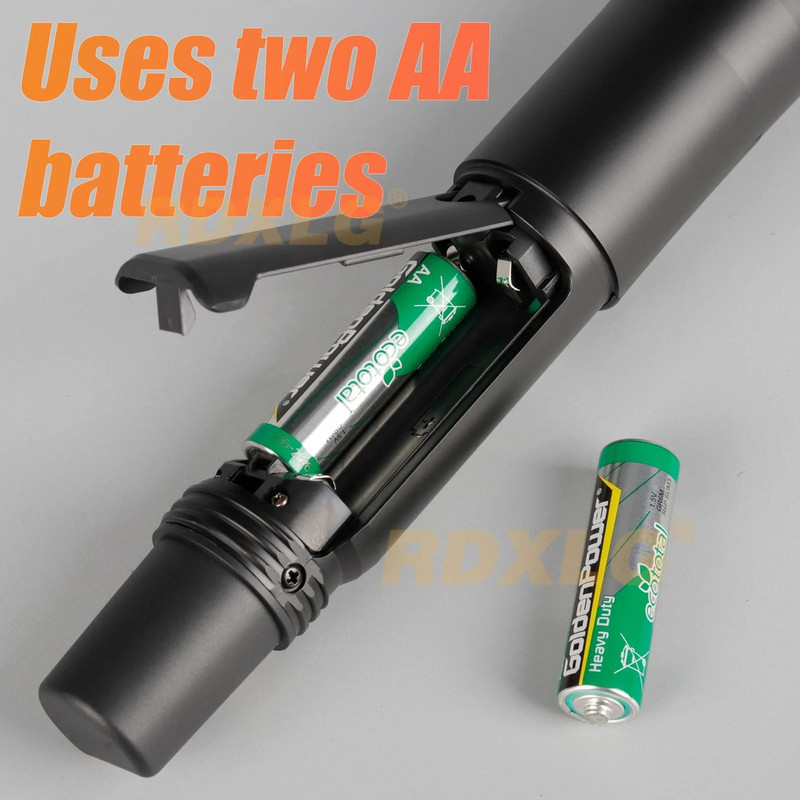 SLXD4 Professional Dual Wireless Microphone System With Two Handheld UHF Microphones 5
