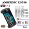 ANBERNIC RG556 Portable Handheld Game Console With Android 13 And AMOLED Screen 8