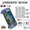 ANBERNIC RG556 Portable Handheld Game Console With Android 13 And AMOLED Screen 9