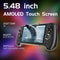ANBERNIC RG556 Portable Handheld Game Console With Android 13 And AMOLED Screen 1