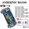 ANBERNIC RG556 Portable Handheld Game Console With Android 13 And AMOLED Screen 7