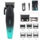VGR V 003 Professional Hair Clipper With Ceramic Blade And USB Charging 9