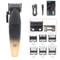 VGR V 003 Professional Hair Clipper With Ceramic Blade And USB Charging 7